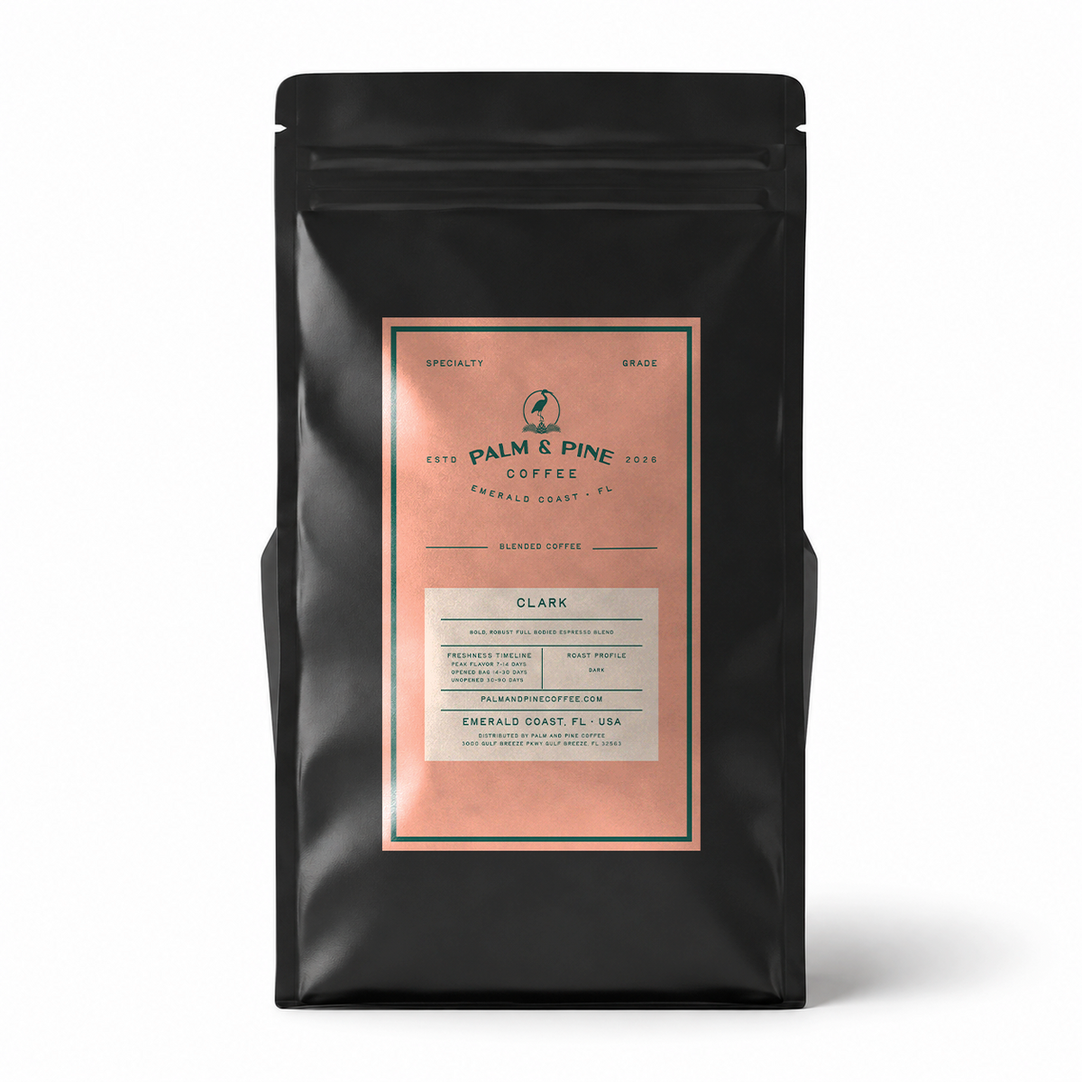 Specialty Blends