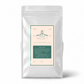 Single-Origin Half-Caffeinated Peruvian Coffee Blend