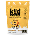 Caramel Kiid Superfood Latte
