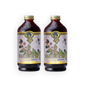 Marionberry Syrup 2-Pack | Real Northwest Berry Mixer