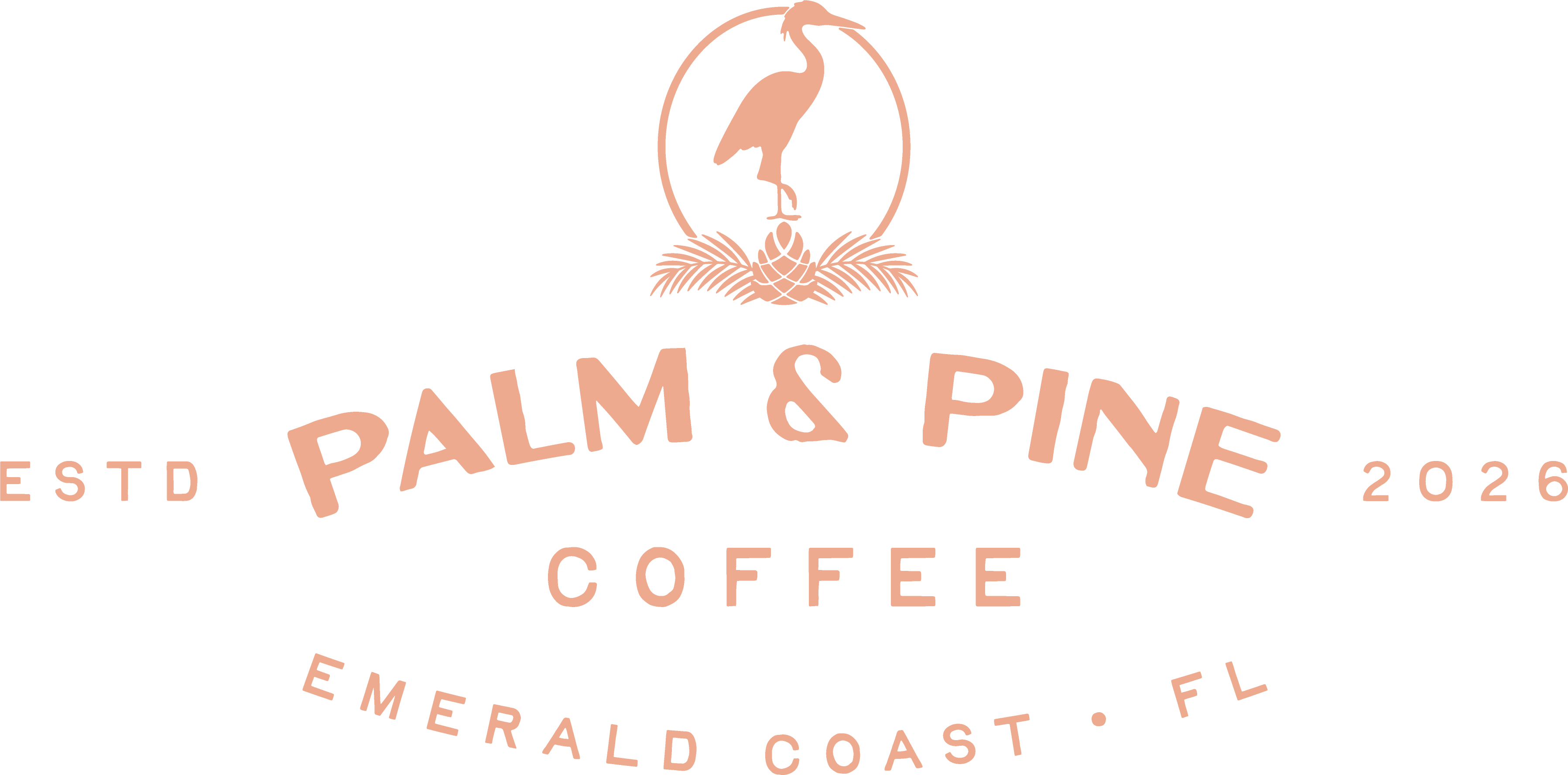 Palm & Pine Coffee