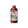 Rose Cordial Syrup | Whole Dried Rose Bud & Hip Mixer