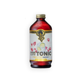 Rose City Tonic Concentrate | Floral Cinchona Cocktail Mixer