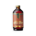 Brown Sugar Simple Syrup | Rich Caramel & Molasses Mixer