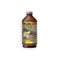 Vanilla Syrup for Coffee & Lattes | Pure Tahitian Vanilla